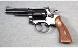 Smith & Wesson ~ K-38 / Pre-15 ~ .38 Special - 2 of 2