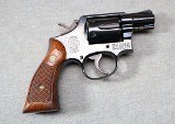 Smith & Wesson ~ Model 10-5 ~ .38 S&W Special