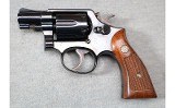 Smith & Wesson ~ Model 10-5 ~ .38 S&W Special - 2 of 3