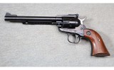 Ruger ~ New Model Single-Six ~ .22 LR - 2 of 2