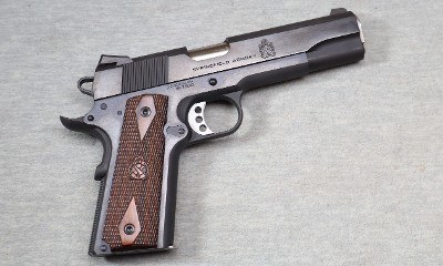 Springfield Armory ~ Garrison ~ 9mm Luger