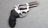 Ruger
Model SP101
.357 Magnum