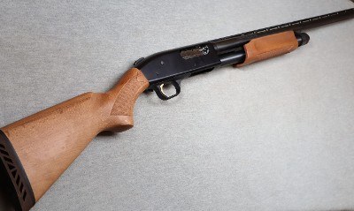 Mossberg ~ Model 835 ~ 12 Gauge