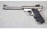 Ruger ~ MK III Hunter ~ .22 LR - 2 of 2