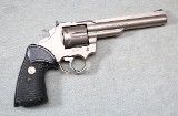 Colt ~ Trooper MK III ~ .22 MAG