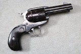 Ruger ~ New Vaquero ~ .45 Colt