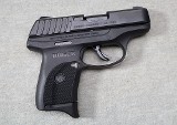 Ruger ~ EC9s ~ 9mm Luger - 1 of 2