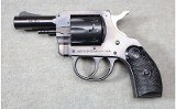 H&R ~ Model 929 ~ .22 LR - 2 of 3