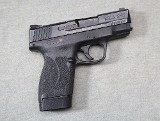 Smith & Wesson ~ M&P 45 Shield ~ .45 Auto