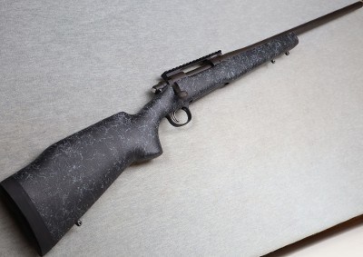 Remington ~ Model 700 Long Range ~ .30-06 Springfield