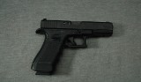Glock ~ 17 Gen 4 ~ 9mm Luger - 1 of 2