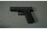 Glock ~ 17 Gen 4 ~ 9mm Luger - 2 of 2