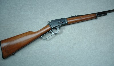 Marlin
1894CL
.32 20 Winchester