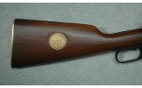 Winchester ~ 94 Nebraska Centennial ~ .30-30 Winchester - 2 of 10