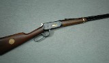Winchester ~ 94 Nebraska Centennial ~ .30-30 Winchester