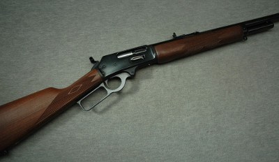 Marlin
1895G
.45 70 Government