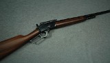 Marlin ~ 1894CL ~ .25-20 Winchester