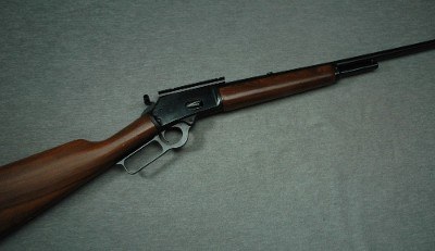Marlin
1894CL
.25 20 Winchester