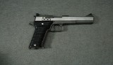 AMT ~ Automag II ~ .22 Magnum
