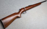Winchester ~ Model 67A ~ .22 S,L,LR