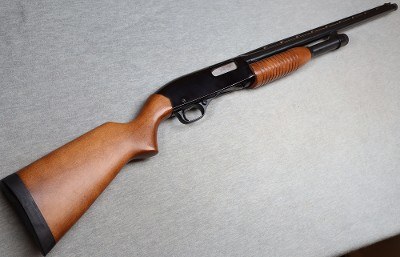 Winchester ~ Model 1300 ~ 20 Gauge