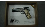 Colt ~ 1911 WW1 Commemorative ~ .45 ACP - 3 of 3