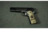 Colt ~ 1911 WW1 Commemorative ~ .45 ACP - 2 of 3