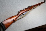 Russian ~ Mosin Nagant M91/30 ~ 7.62x54R