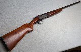 Savage ~ Model 220A ~ 20 Gauge