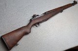 Springfield Armory ~ M1 Garand ~ .30-06 Springfield