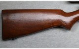 Winchester ~ Model 43 ~ .22 Hornet - 2 of 12