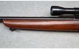 Winchester ~ Model 43 ~ .22 Hornet - 7 of 12