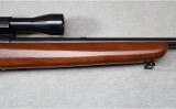 Winchester ~ Model 43 ~ .22 Hornet - 4 of 12