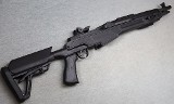 Springfield Armory ~ M1A SOCOM 16 CQB Rifle ~ .308 WIN