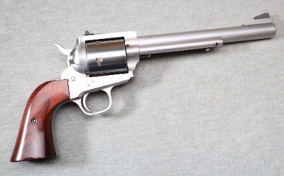 Freedom Arms ~ Model 83 ~ .454 Casull