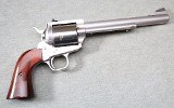 Freedom Arms
Model 83
.454 Casull