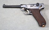 DMW ~ Swiss 1906 Luger ~ .30 Luger - 2 of 3