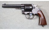 Colt ~ U.S. Army Model of 1909 ~ .45 Colt - 2 of 5