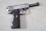 Webley & Scott
Mark I 1913 Commercial
.455 Webley