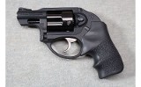 Ruger ~ LCR ~ .38 Special +P - 2 of 3