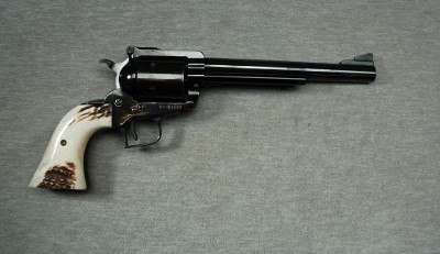 Ruger ~ Super Blackhawk ~ .44 Magnum