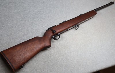 Harrington & Richardson ~ Model U.S. M12 ~ .22 LR
