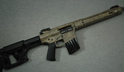 Black Rain Ordnance ~ Fallout 10 ~ .308 Winchester