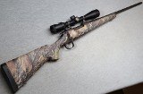 Remington ~ Model 700 ~ .25-06 REM