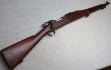 Springfield Armory ~ Model 1903 National Match ~ .30-06 Springfield