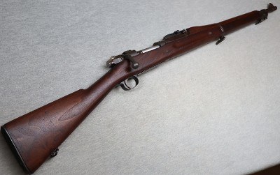 Springfield Armory ~ Model 1903 National Match ~ .30-06 Springfield