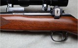 Browning ~ Model 52 Sporter ~ .22 LR - 9 of 12