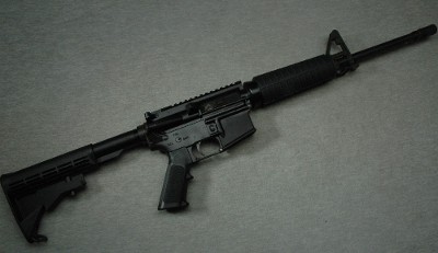 Black Rain Ordnance ~ Spec15 Carbine A2 ~ 5.56x45 NATO