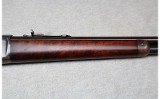 Winchester ~ Model 1886 ~ .33 WCF - 4 of 12