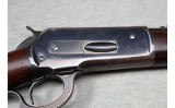 Winchester ~ Model 1886 ~ .33 WCF - 3 of 12